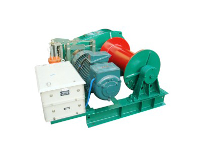 JK3.2卷?yè)P(yáng)機(jī)